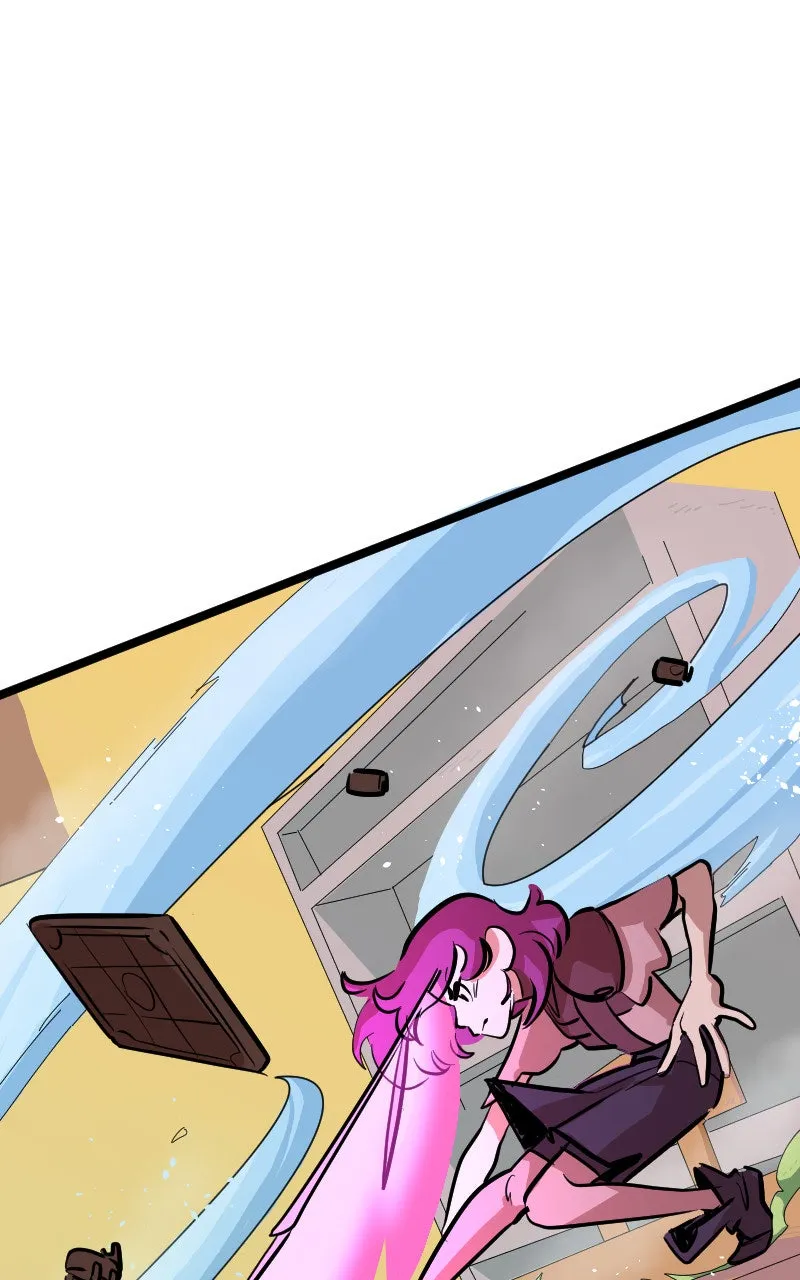 Branching Out Chapter 10 page 64 - 
