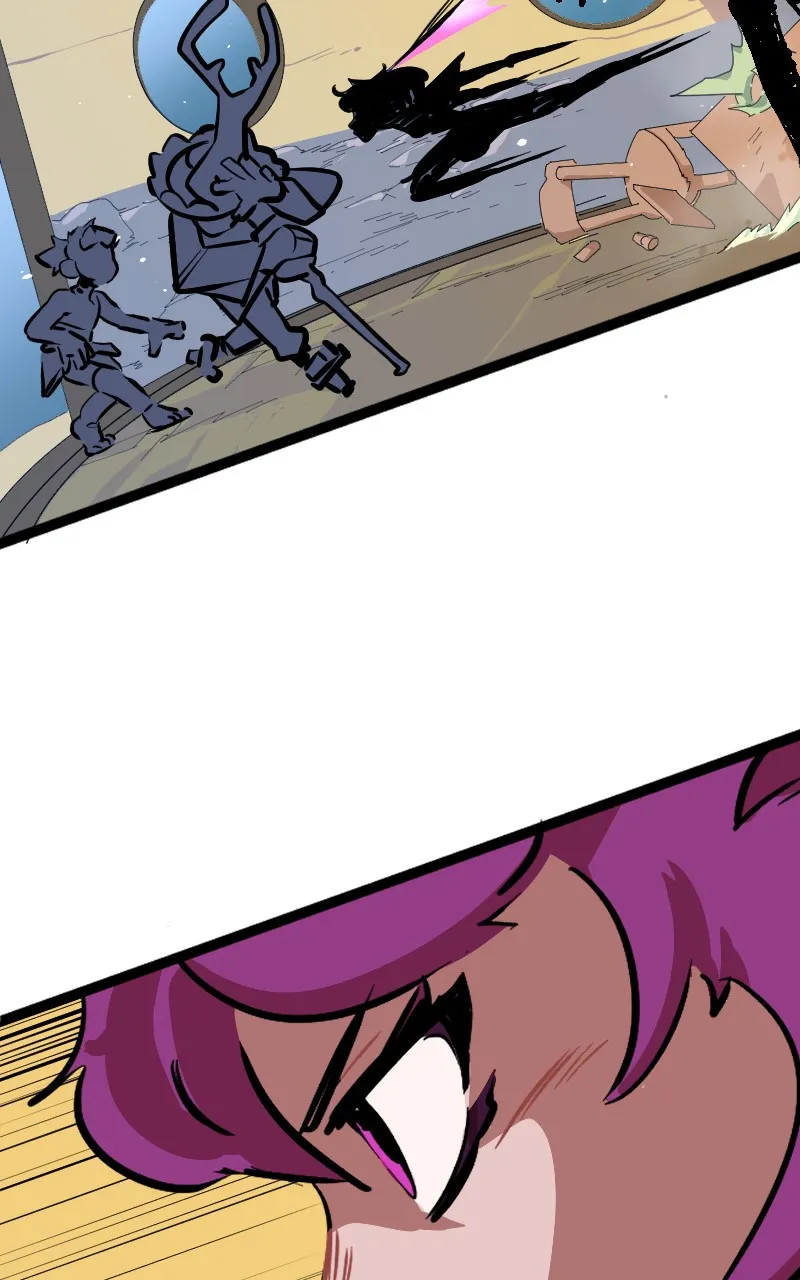 Branching Out Chapter 10 page 66 - 