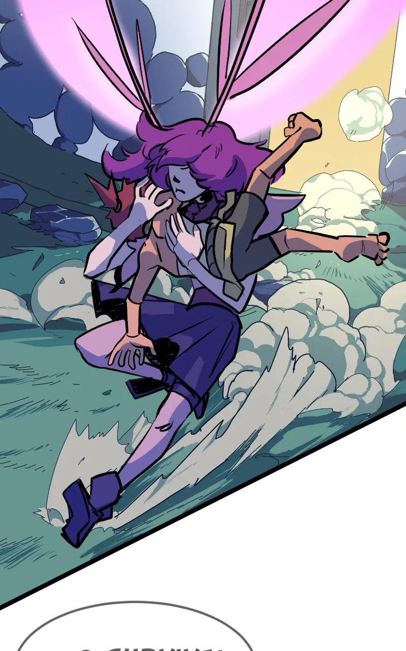 Branching Out Chapter 10 page 69 - 