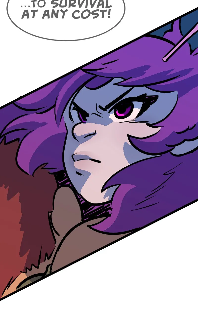 Branching Out Chapter 10 page 70 - 