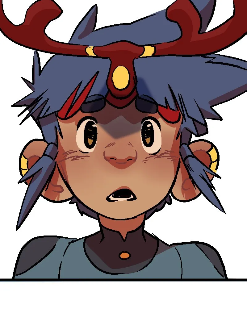 Branching Out Chapter 10 page 8 - 