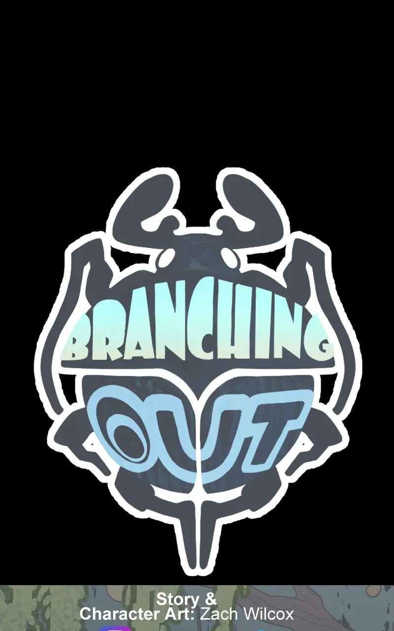 Branching Out Chapter 10 page 75 - 