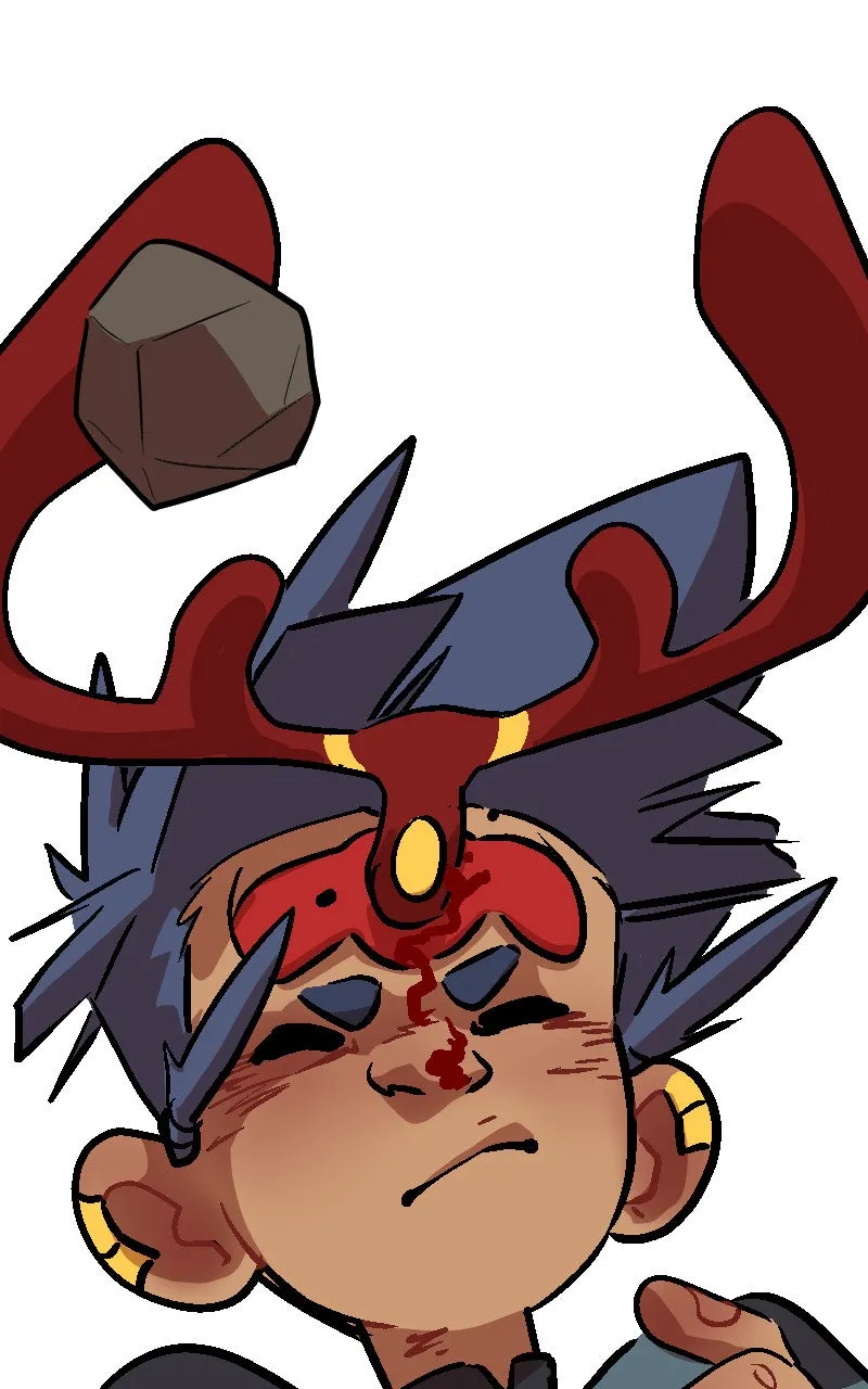 Branching Out Chapter 10 page 9 - 