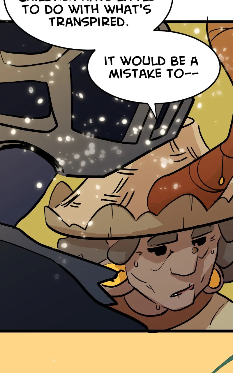 Branching Out Chapter 11 page 11 - 