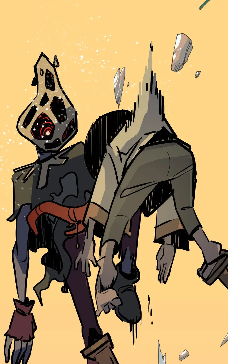 Branching Out Chapter 11 page 12 - 