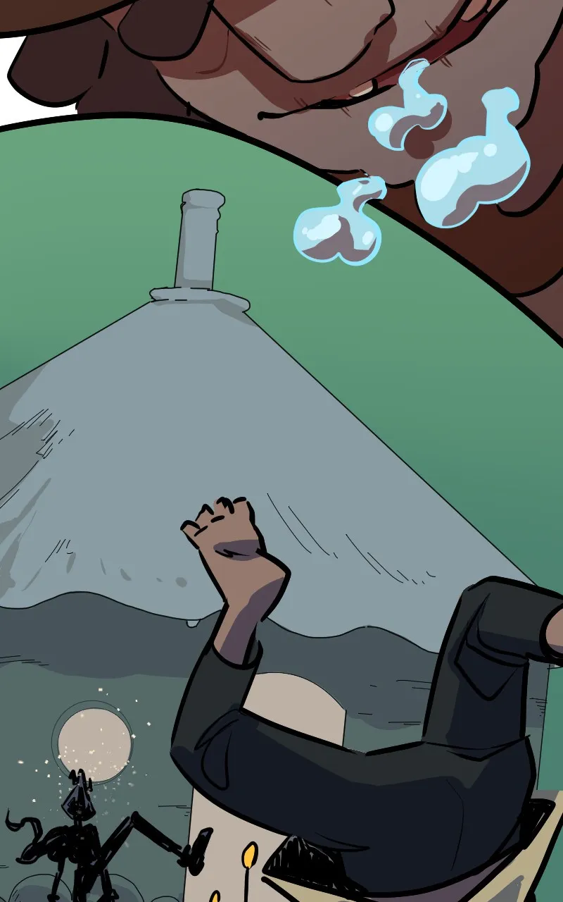 Branching Out Chapter 11 page 14 - 