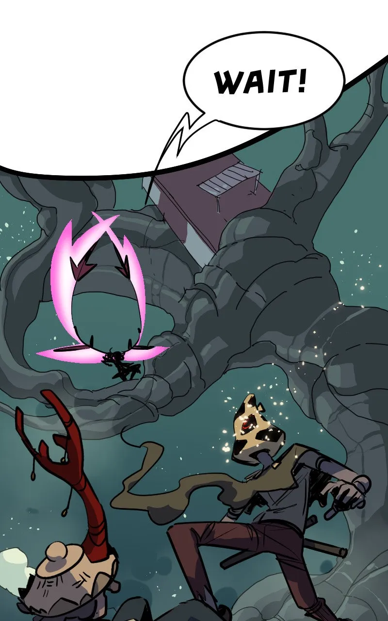 Branching Out Chapter 11 page 17 - 
