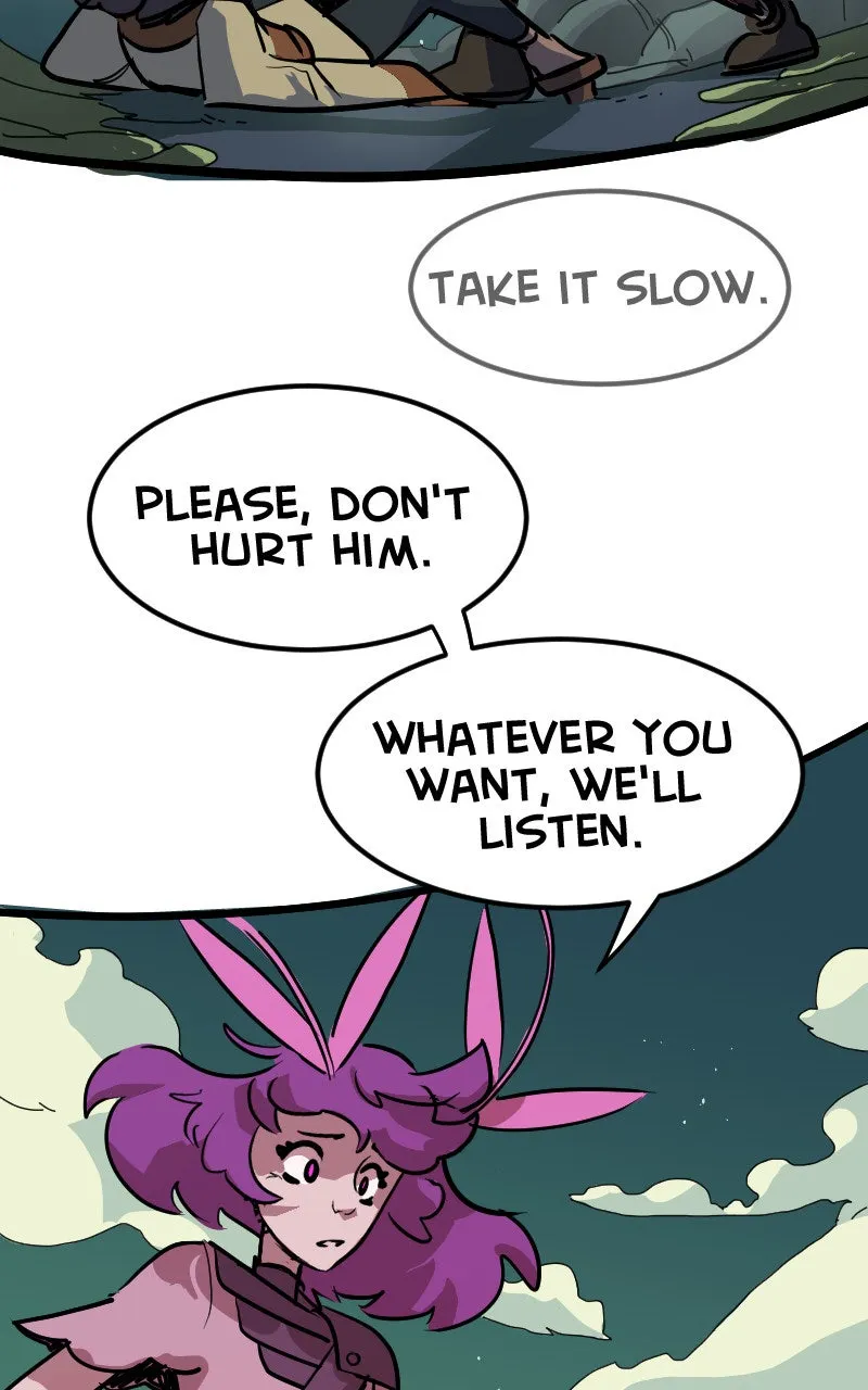 Branching Out Chapter 11 page 18 - 