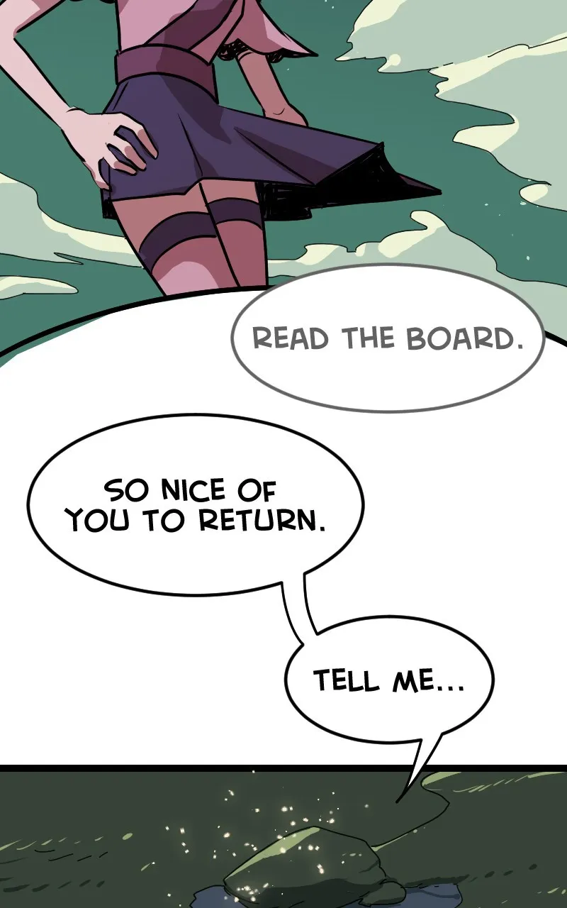 Branching Out Chapter 11 page 19 - 