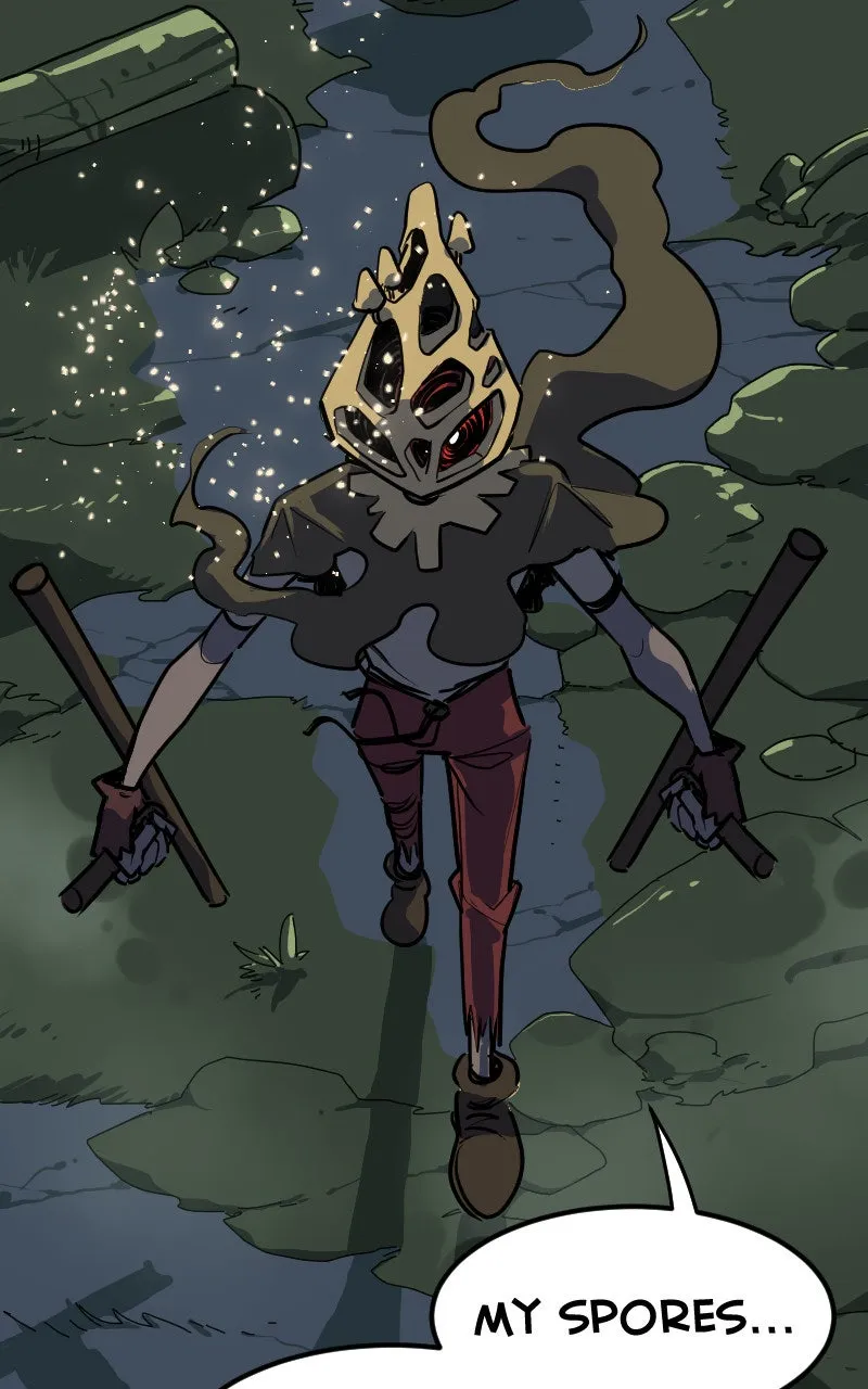Branching Out Chapter 11 page 20 - 