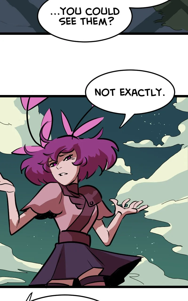 Branching Out Chapter 11 page 21 - 