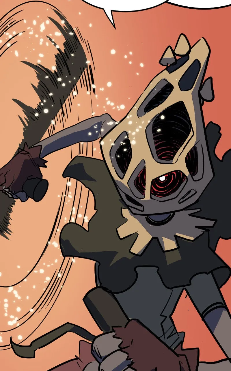 Branching Out Chapter 11 page 23 - 