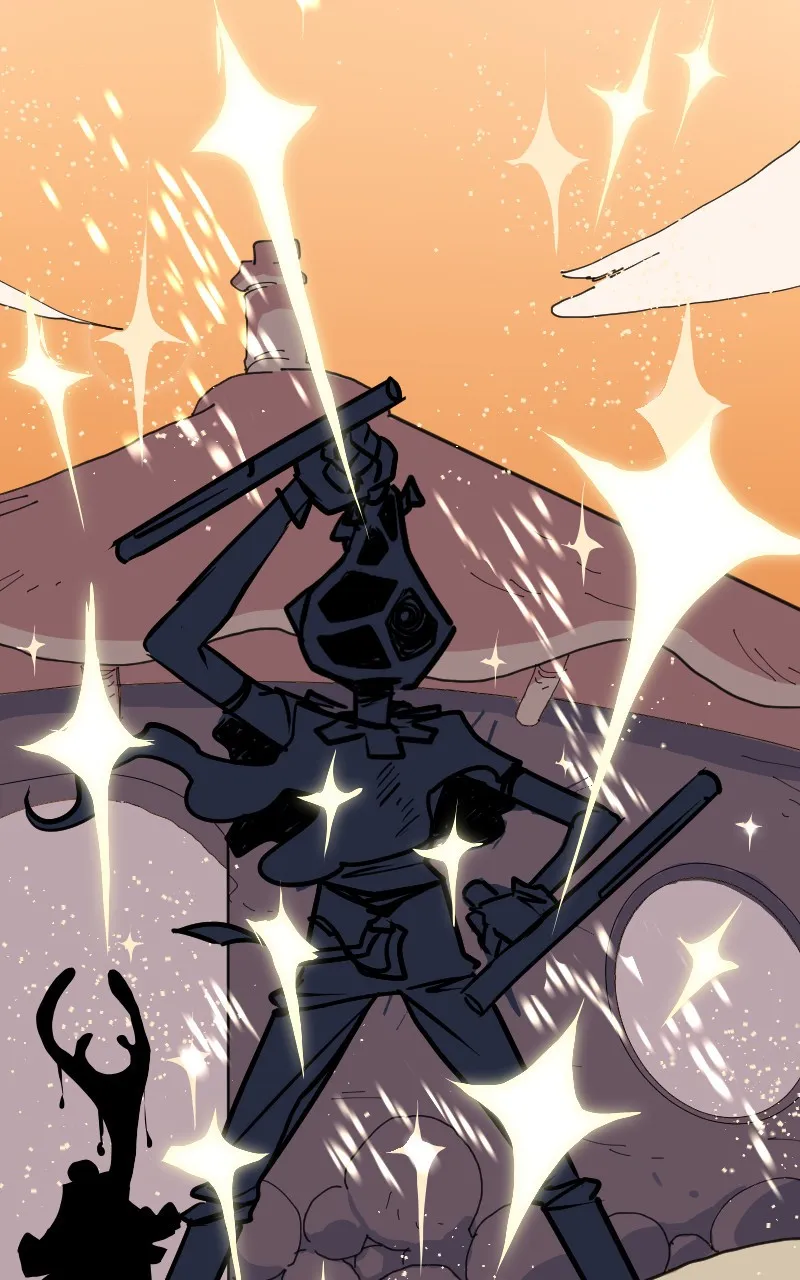Branching Out Chapter 11 page 29 - 