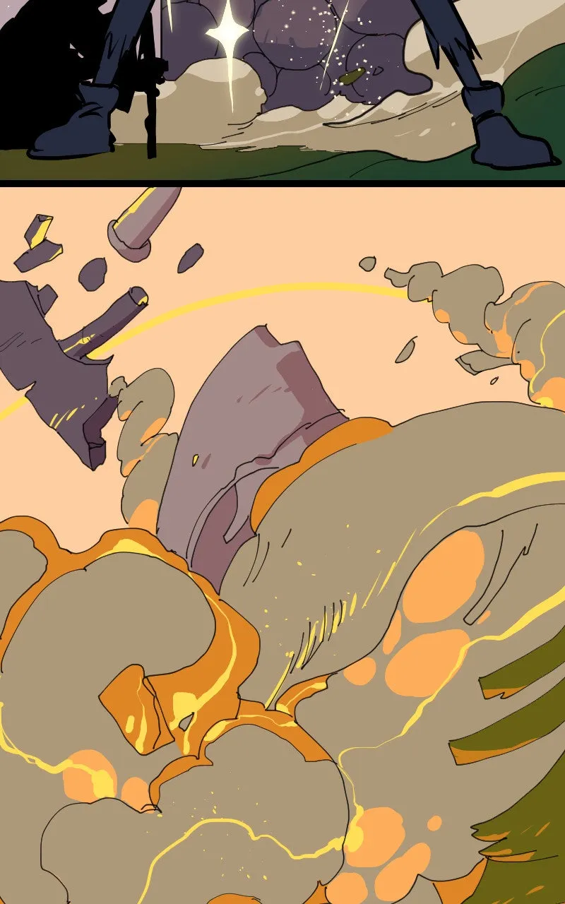 Branching Out Chapter 11 page 30 - 