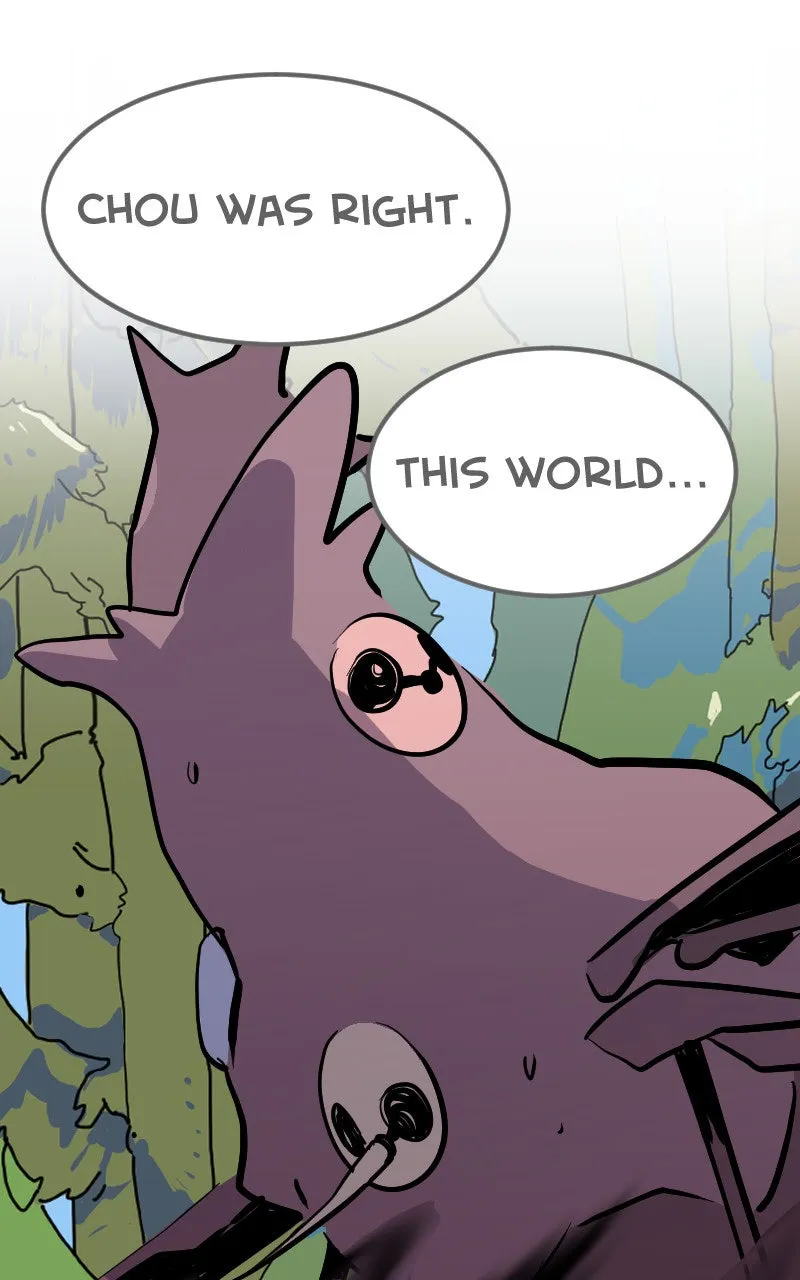 Branching Out Chapter 11 page 34 - 