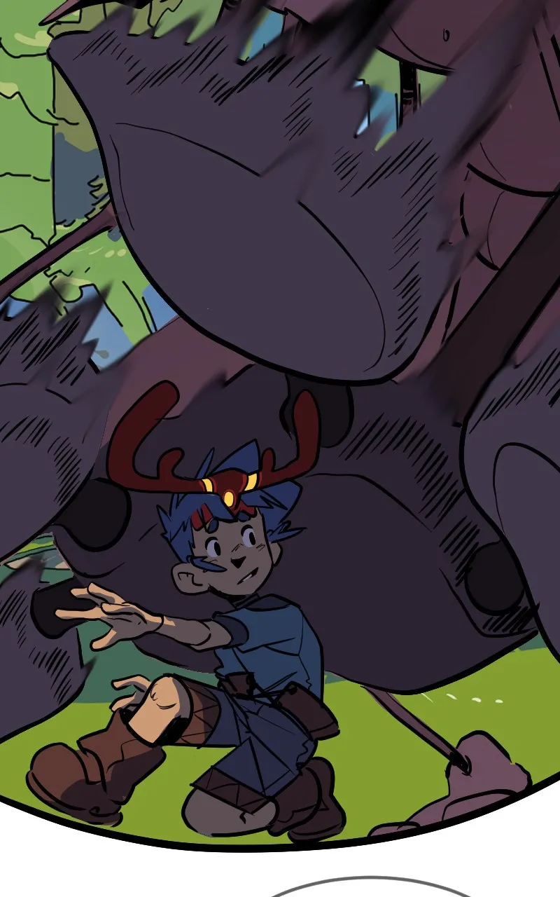 Branching Out Chapter 11 page 35 - 