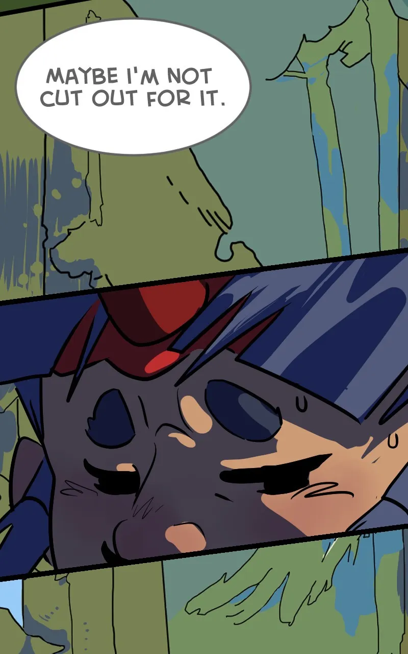 Branching Out Chapter 11 page 37 - 