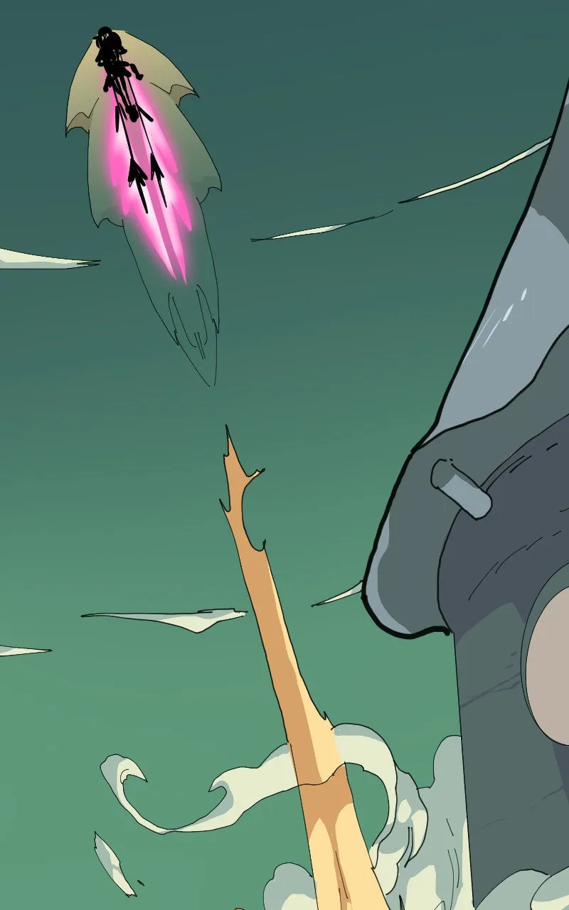 Branching Out Chapter 11 page 5 - 