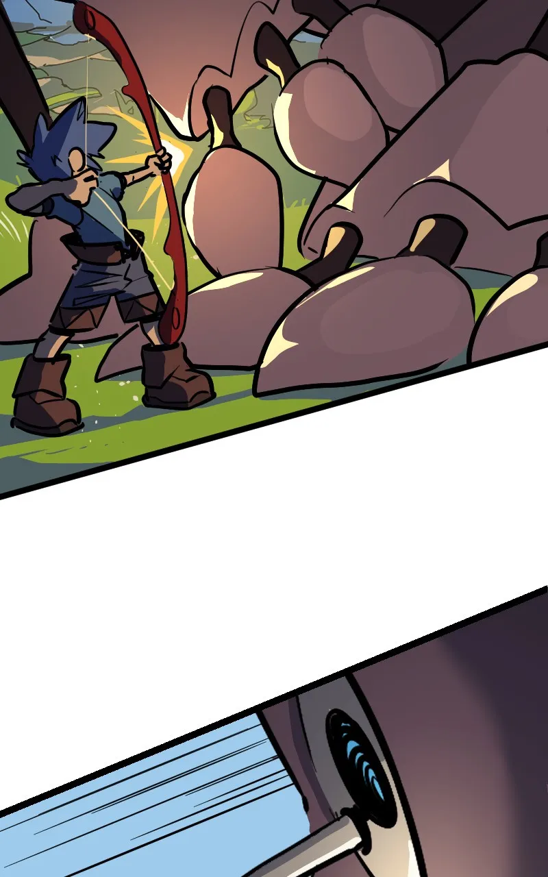 Branching Out Chapter 11 page 43 - 