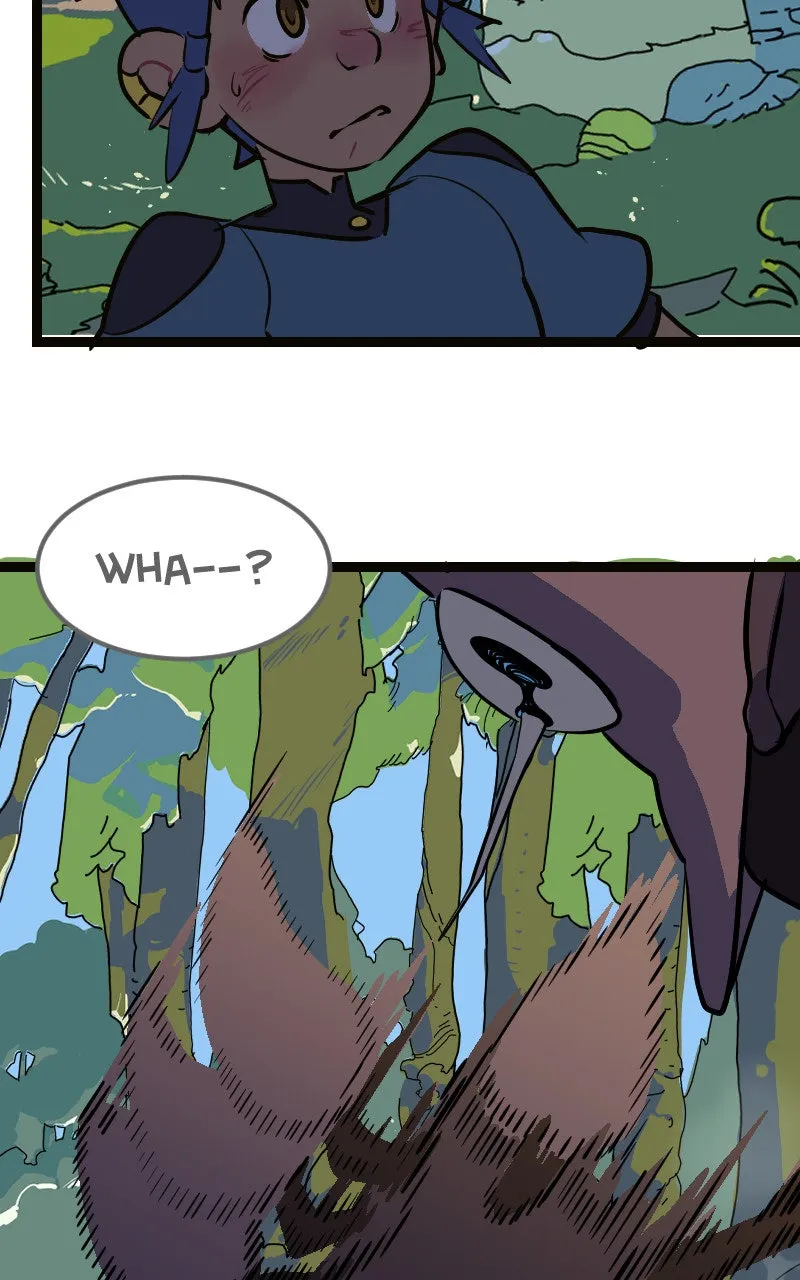 Branching Out Chapter 11 page 46 - 