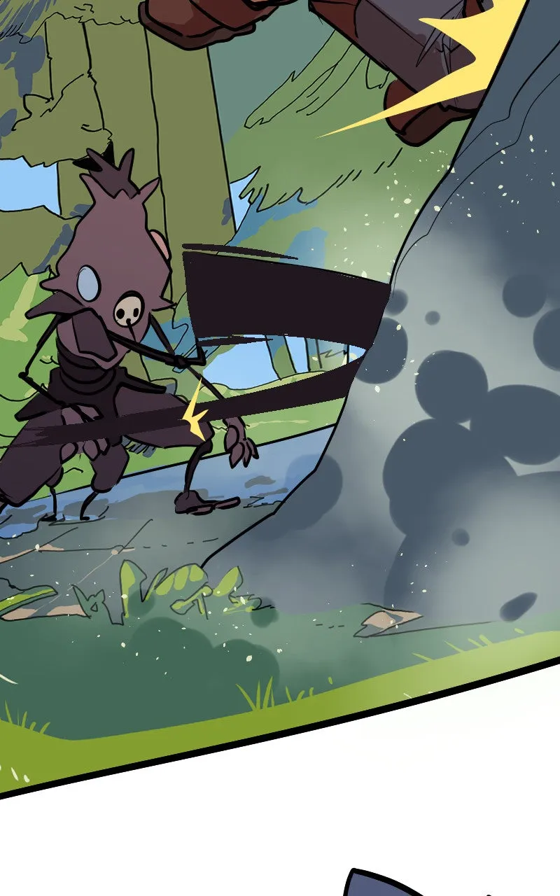 Branching Out Chapter 11 page 48 - 