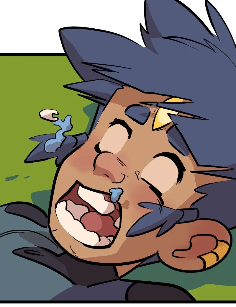 Branching Out Chapter 11 page 49 - 
