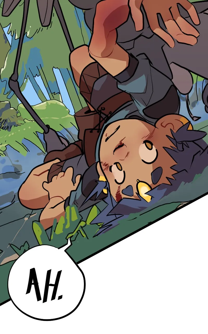 Branching Out Chapter 11 page 51 - 