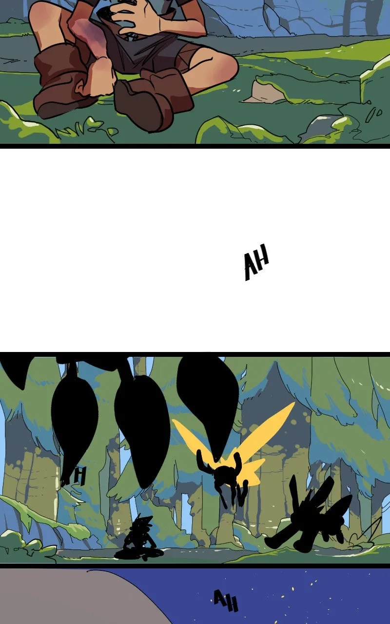 Branching Out Chapter 11 page 53 - 