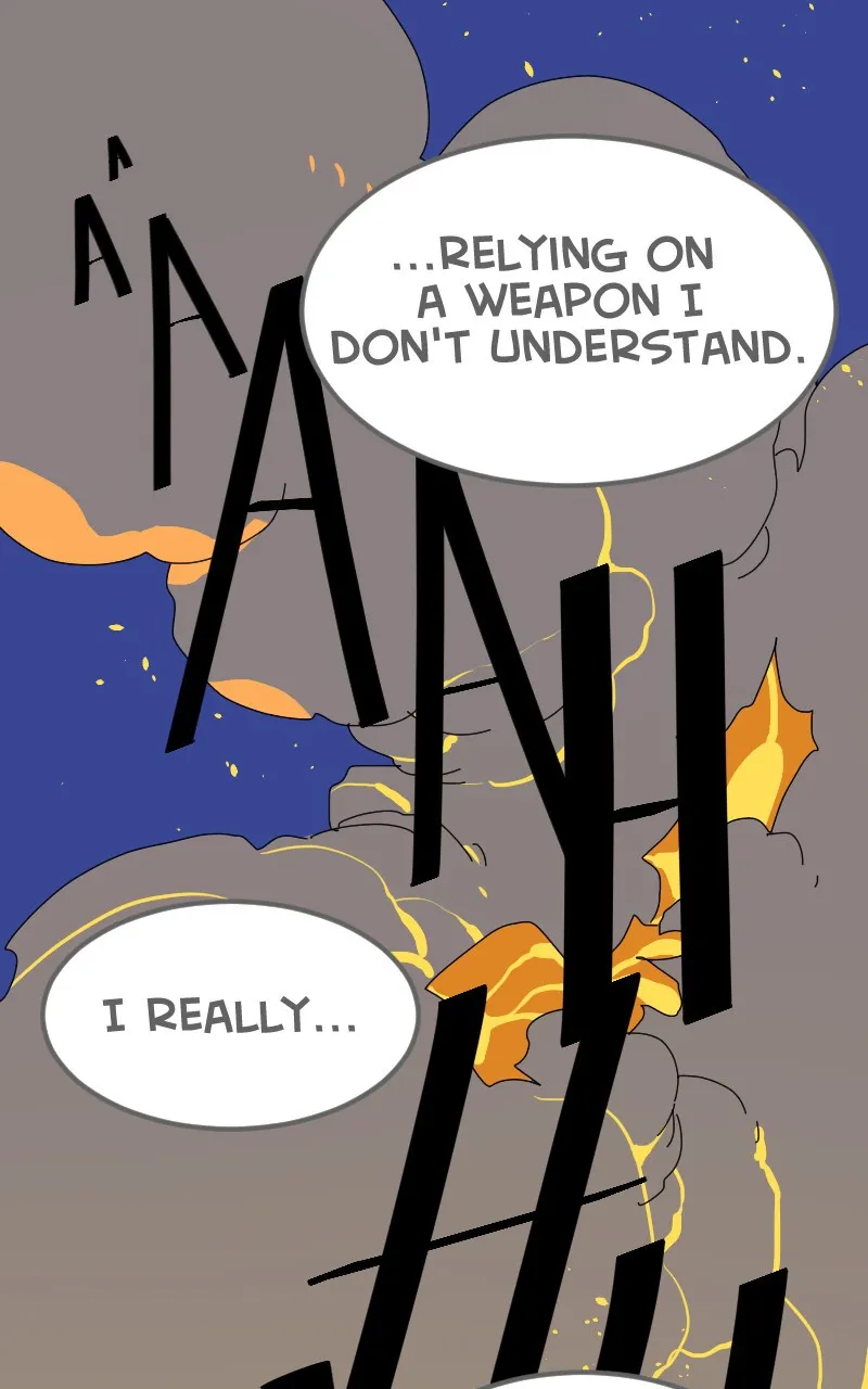 Branching Out Chapter 11 page 54 - 
