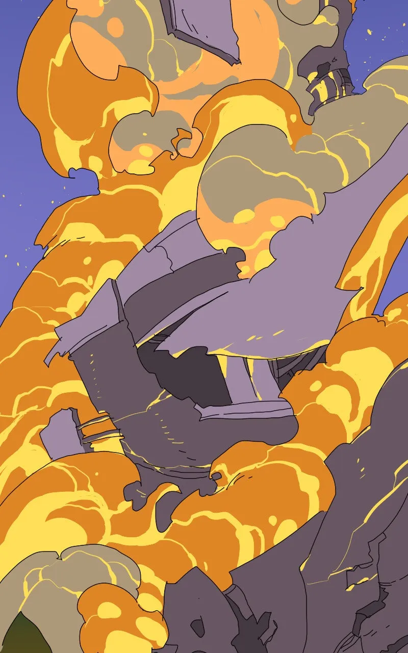 Branching Out Chapter 11 page 56 - 