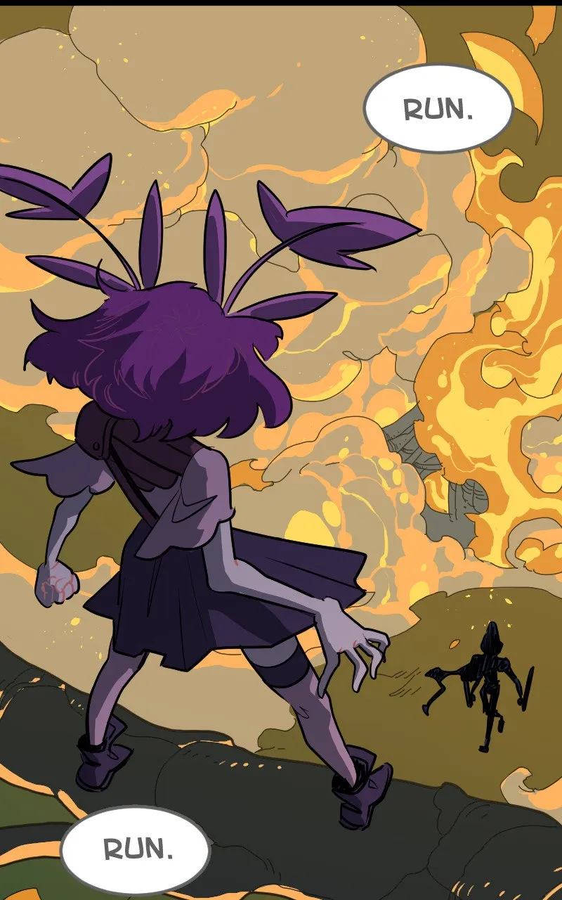 Branching Out Chapter 11 page 58 - 