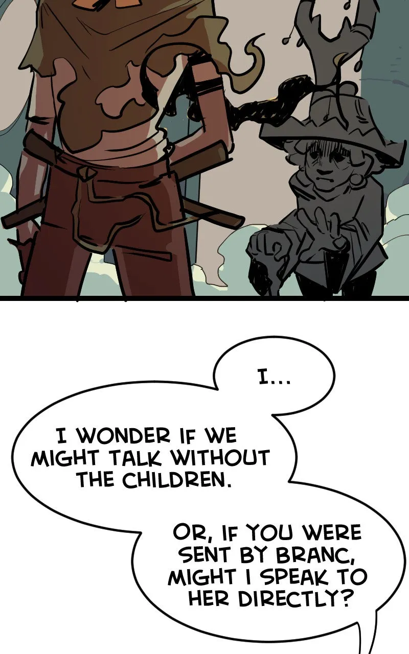 Branching Out Chapter 11 page 7 - 