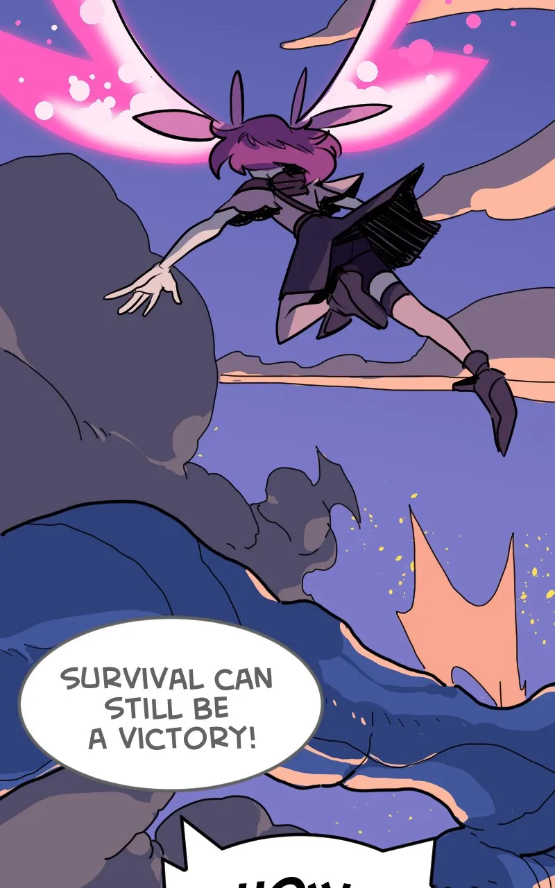 Branching Out Chapter 11 page 61 - 