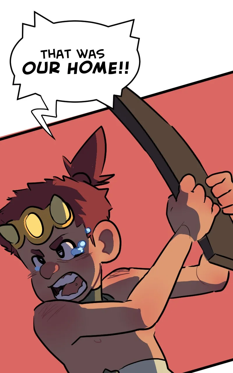 Branching Out Chapter 11 page 66 - 