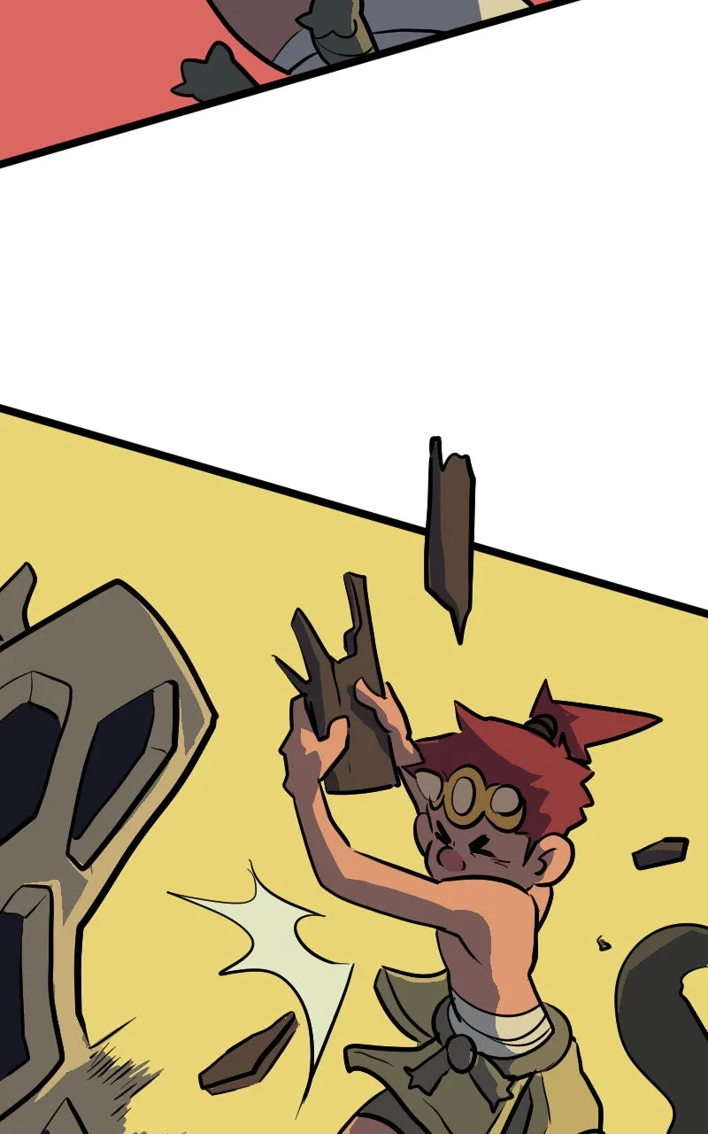 Branching Out Chapter 11 page 67 - 