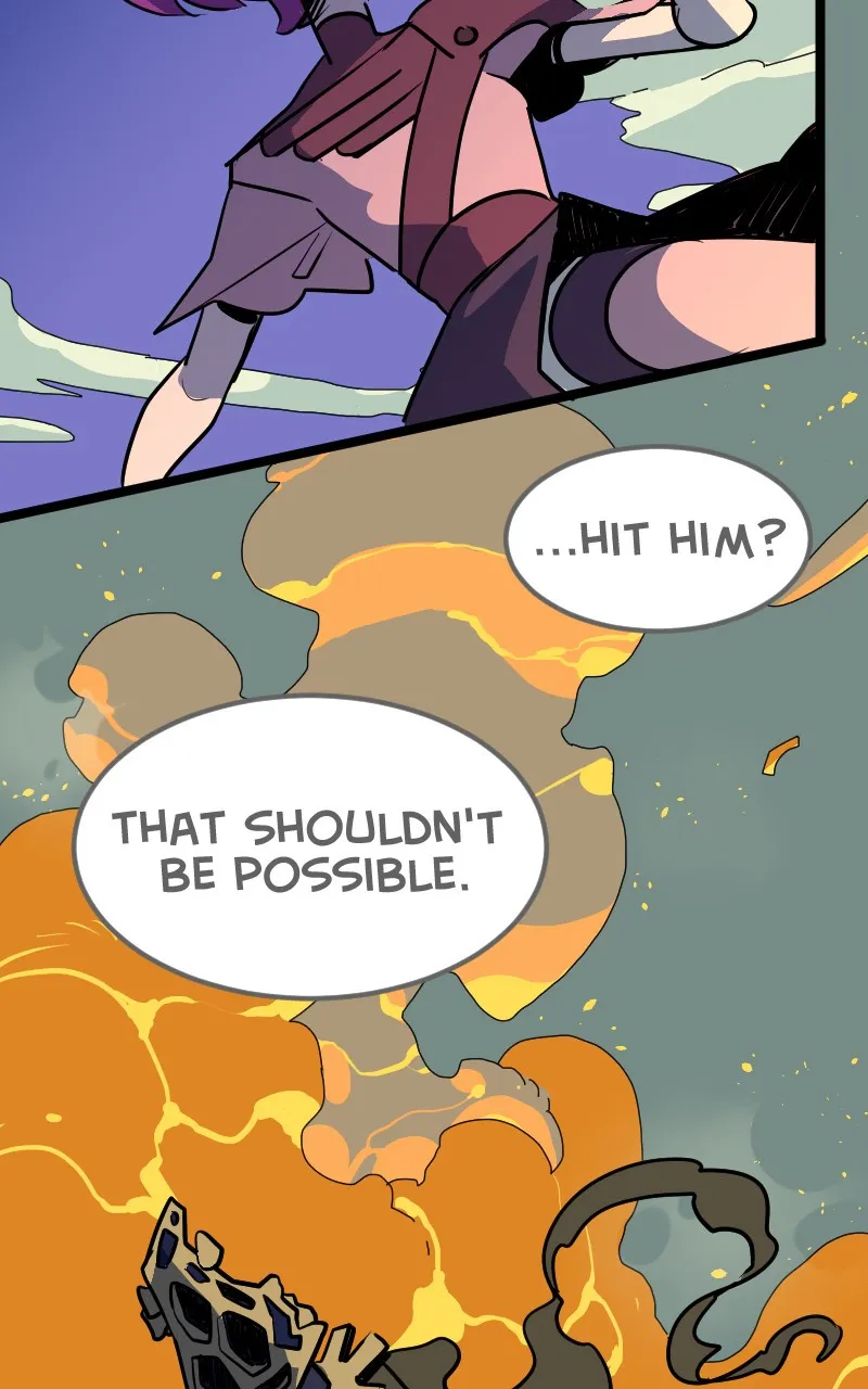 Branching Out Chapter 11 page 69 - 