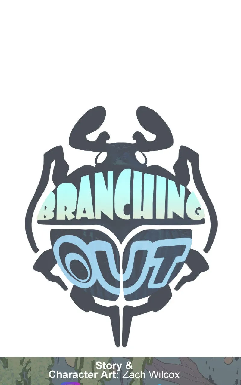 Branching Out Chapter 11 page 76 - 