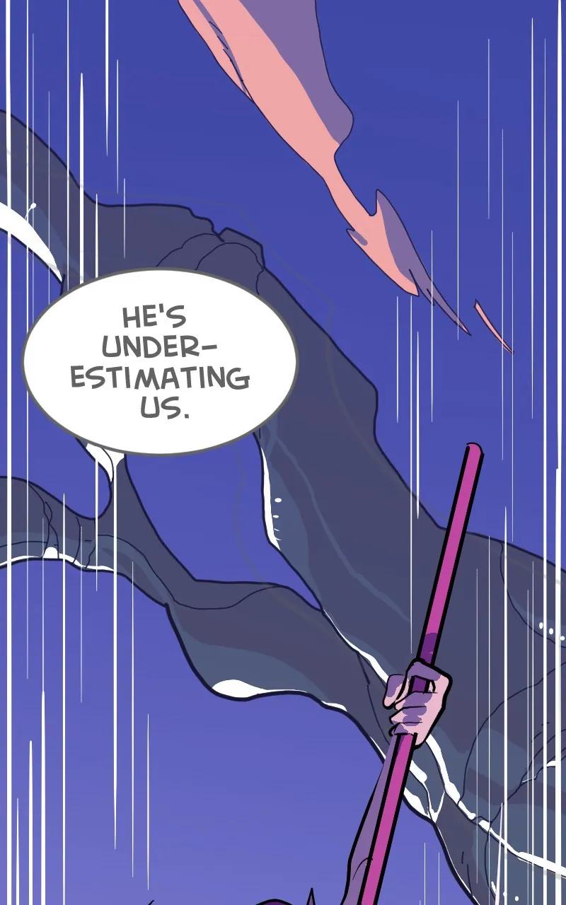 Branching Out Chapter 12 page 1 - 