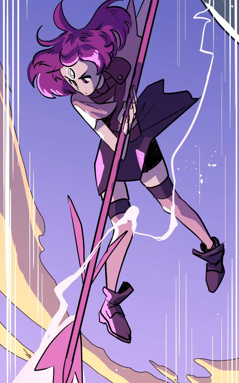 Branching Out Chapter 12 page 2 - 