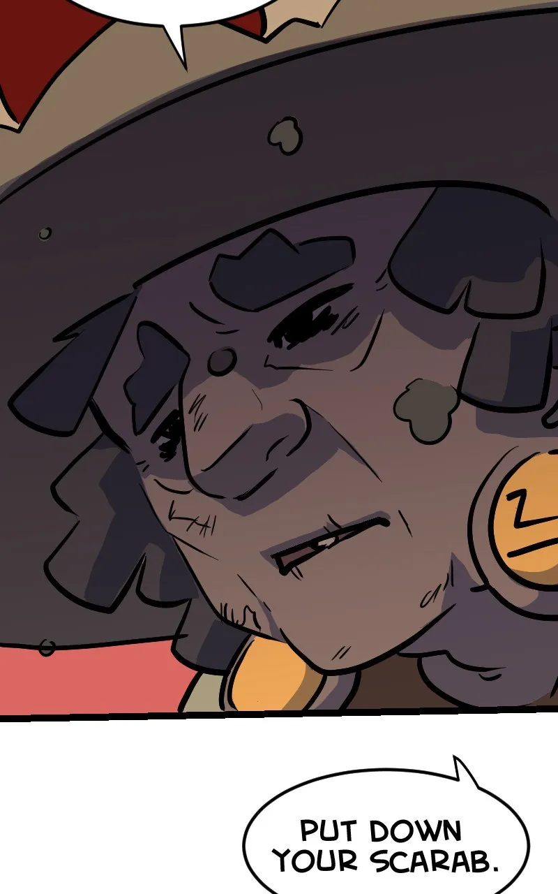 Branching Out Chapter 12 page 12 - 