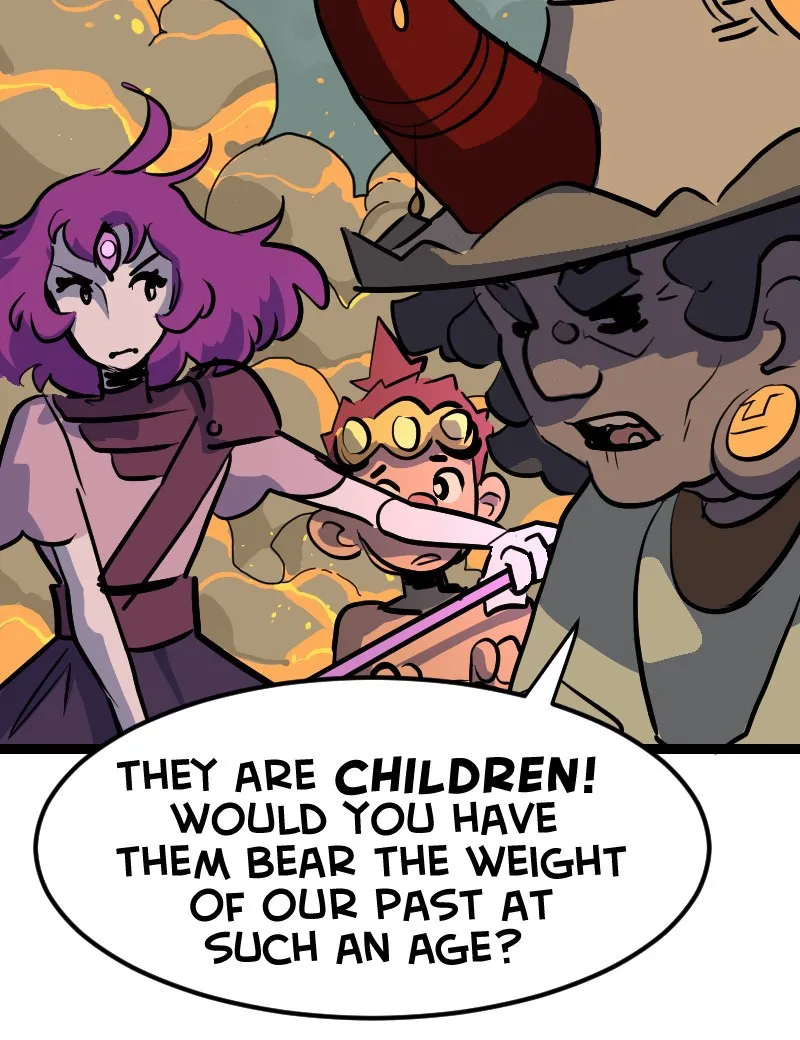 Branching Out Chapter 12 page 16 - 