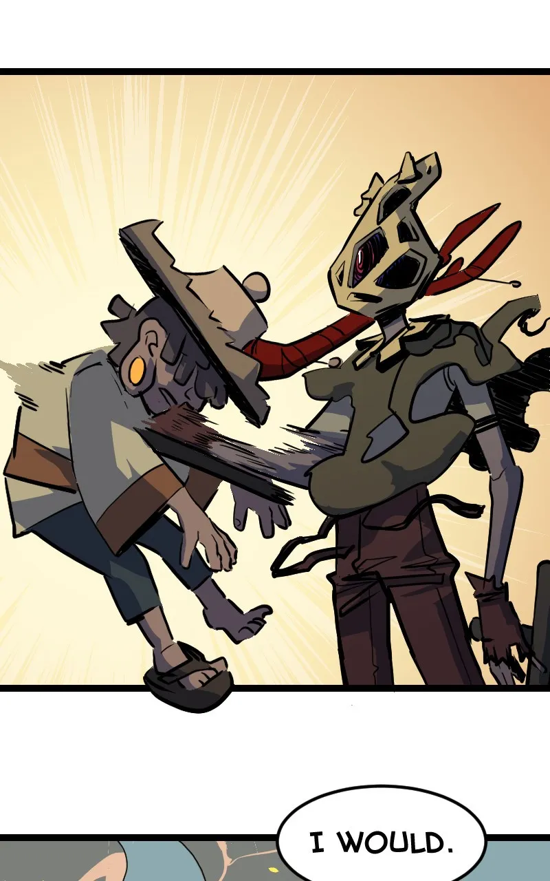 Branching Out Chapter 12 page 17 - 