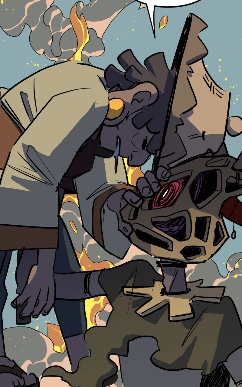 Branching Out Chapter 12 page 18 - 