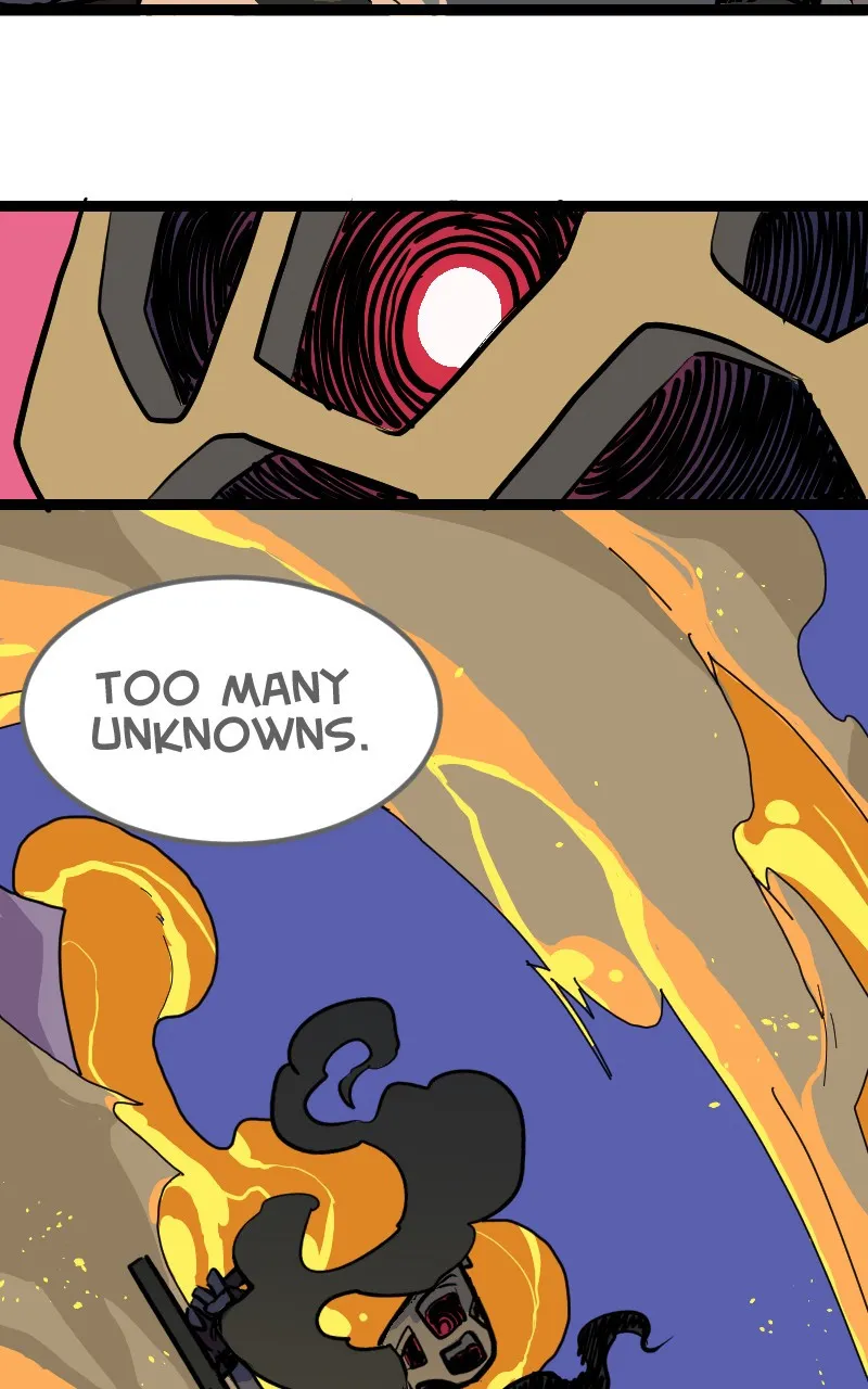 Branching Out Chapter 12 page 19 - 