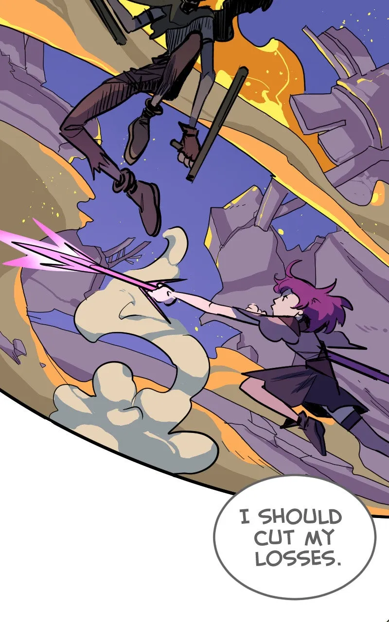 Branching Out Chapter 12 page 20 - 