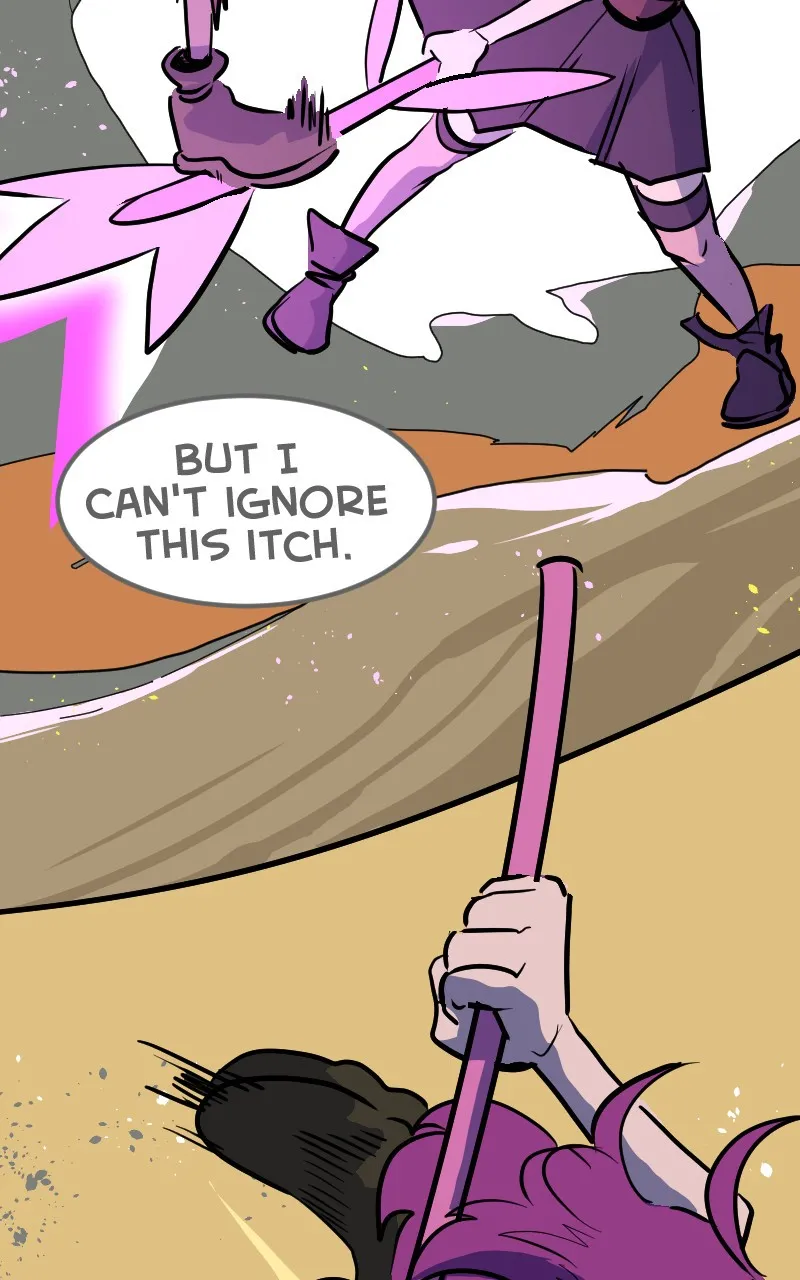 Branching Out Chapter 12 page 22 - 