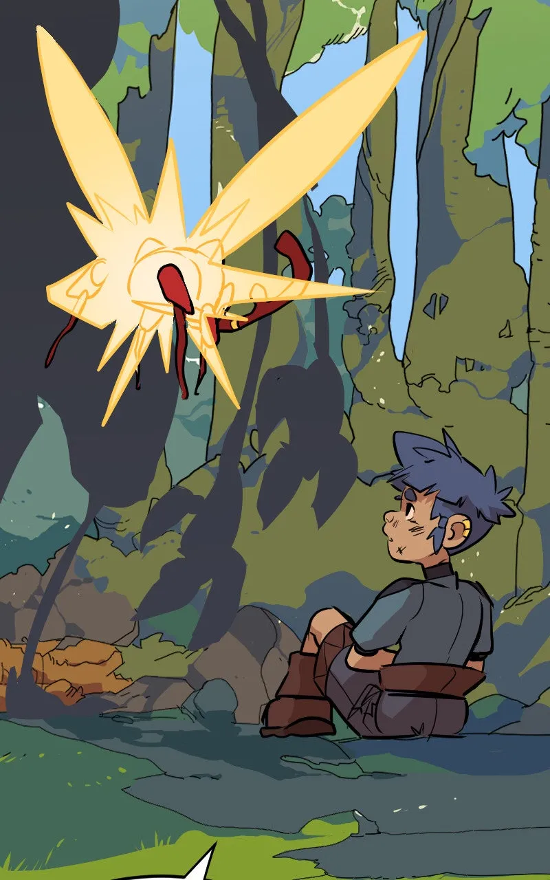 Branching Out Chapter 12 page 26 - 