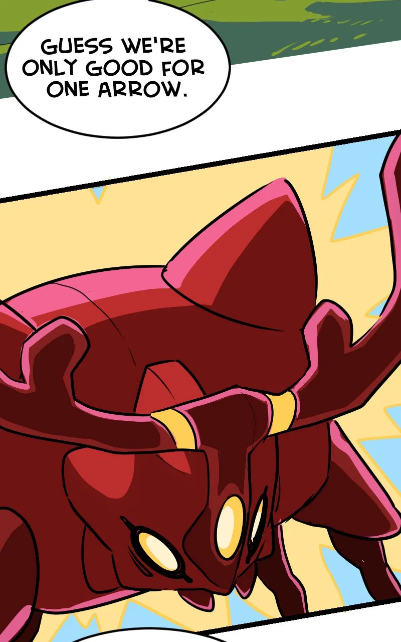 Branching Out Chapter 12 page 27 - 