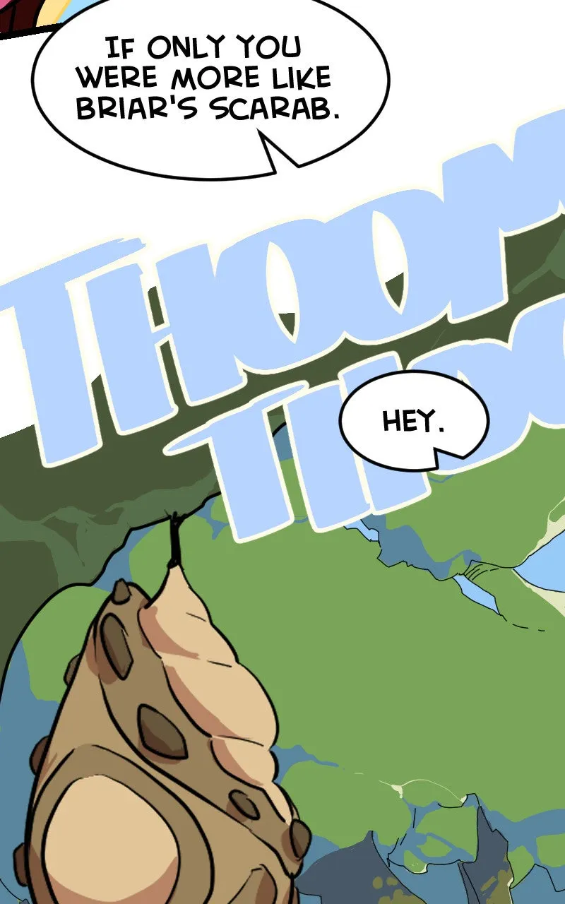 Branching Out Chapter 12 page 28 - 