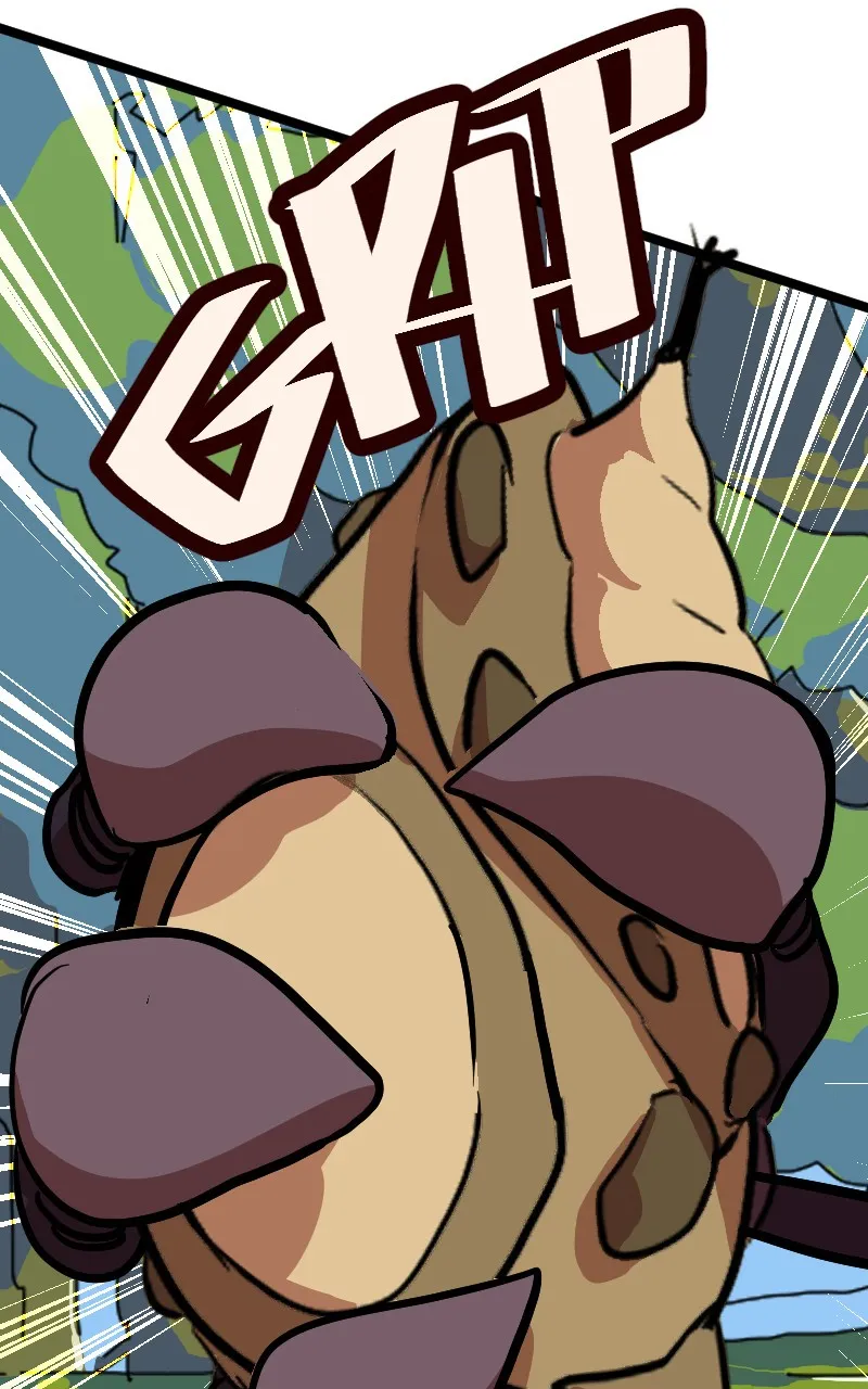 Branching Out Chapter 12 page 30 - 
